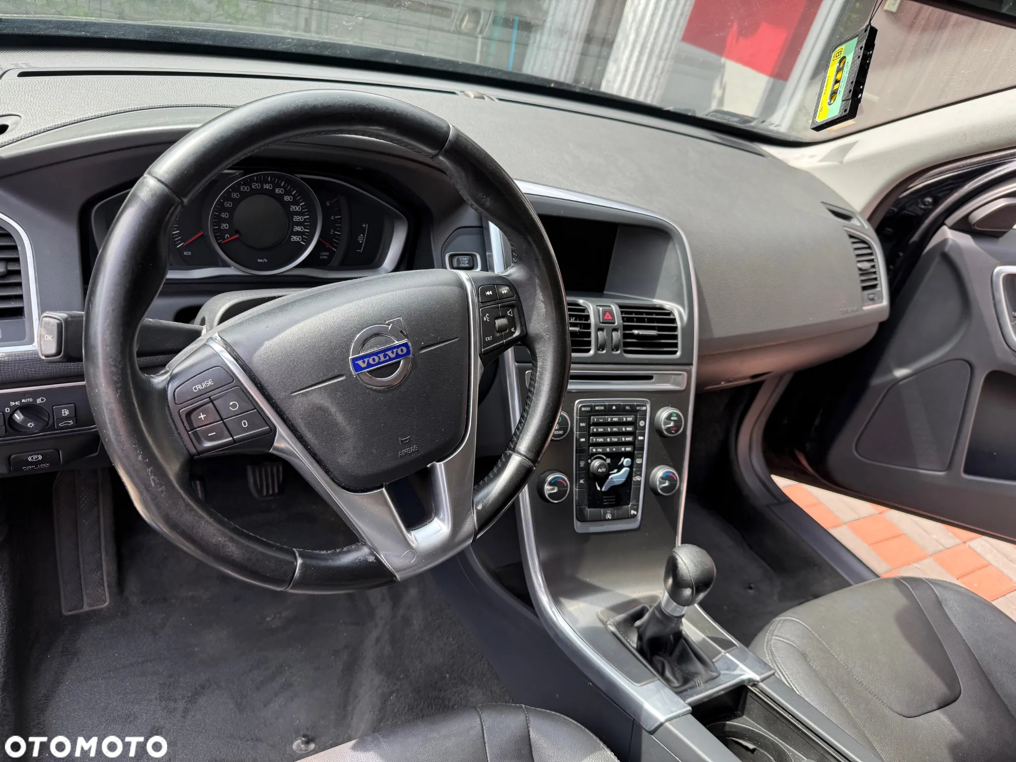 Volvo XC 60 D3 Base - 9