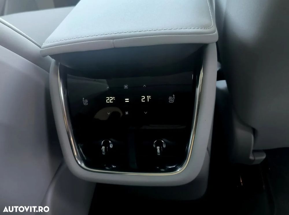 Volvo EX90 Twin Motor Ultra - 17