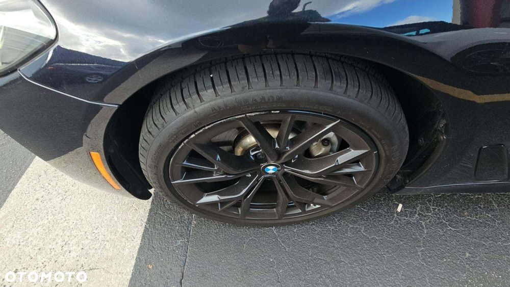 BMW Seria 5 530i M Sport Edition - 17