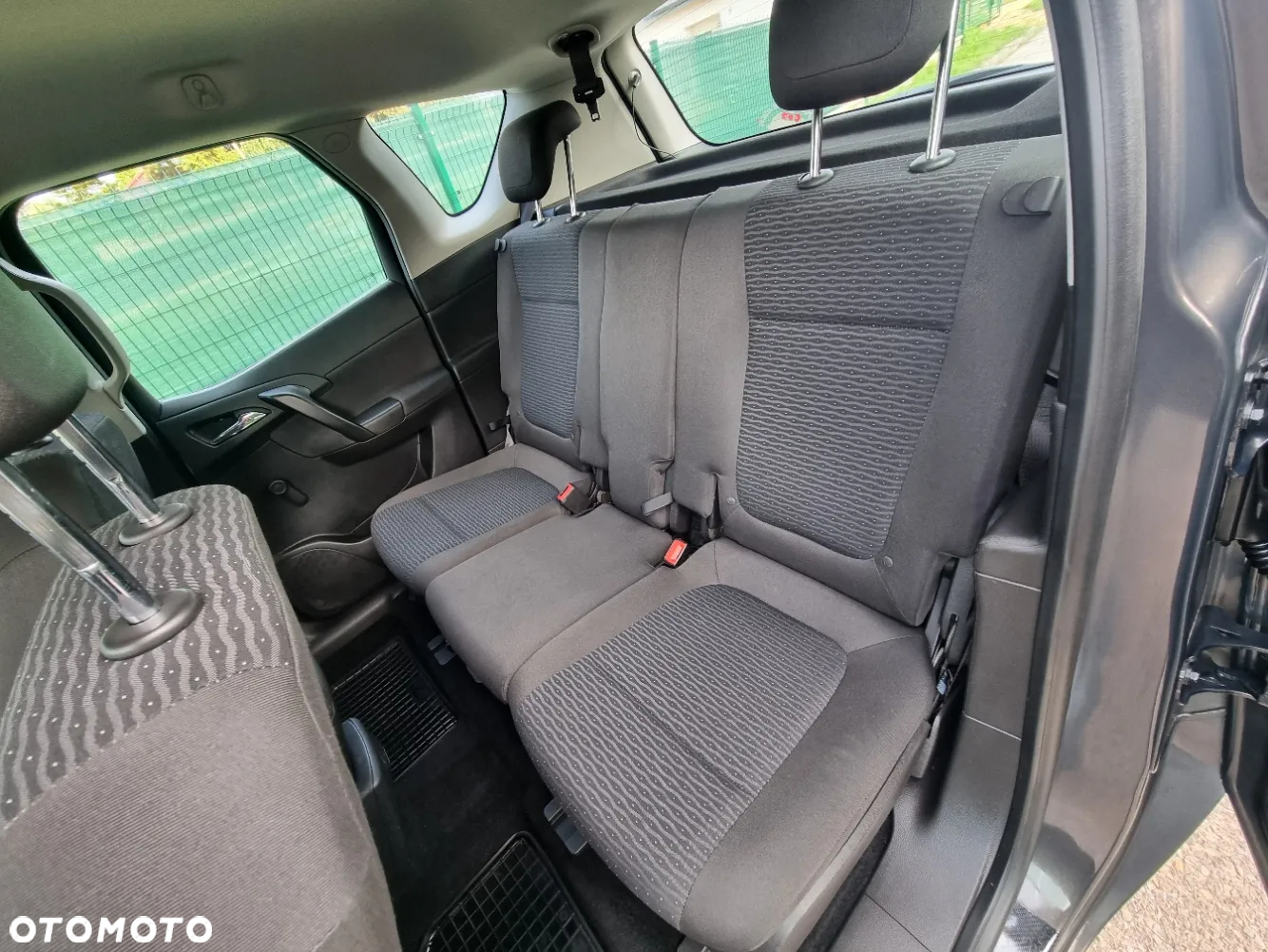 Opel Meriva 1.6 CDTI Enjoy S&S - 10