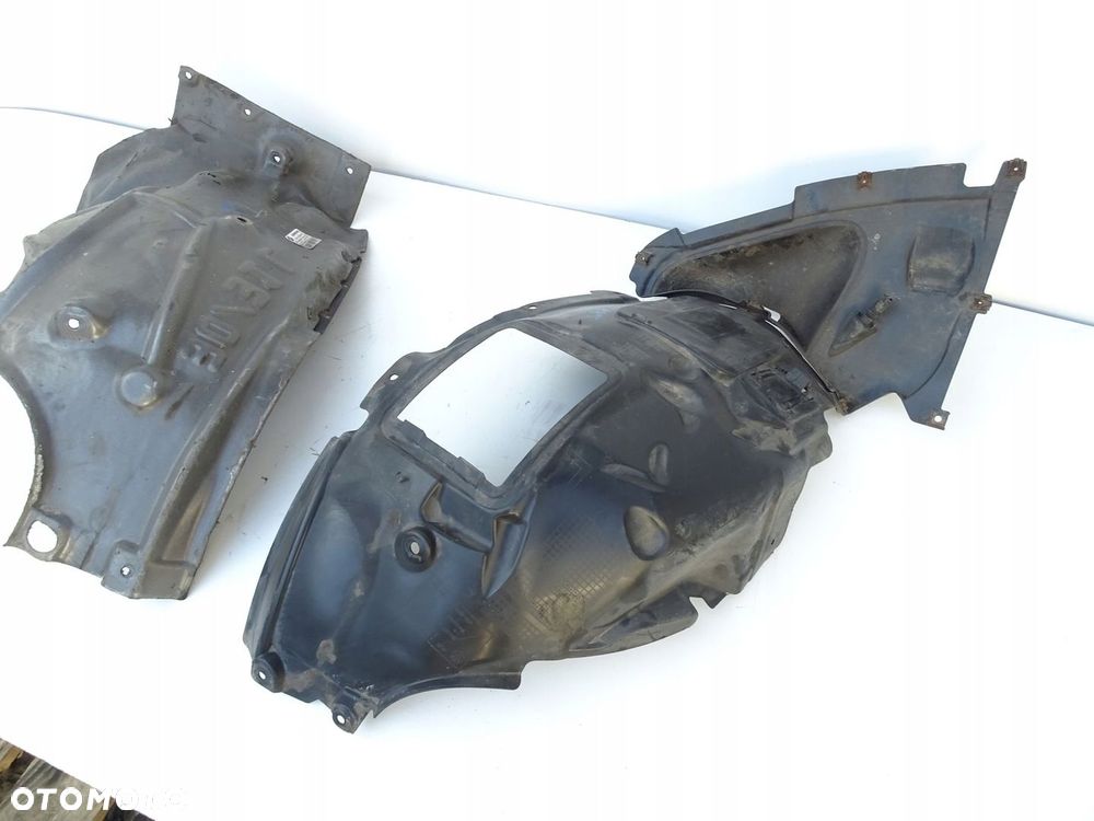 NADKOLE LEWE LEWY PRZÓD PRZEDNIE BMW F30 F31 7260725 7260739 7260699 - 2