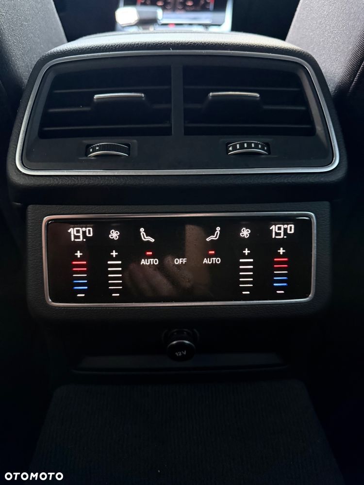 Audi A6 Avant 40 TDI mHEV Quattro Sport S tronic - 21