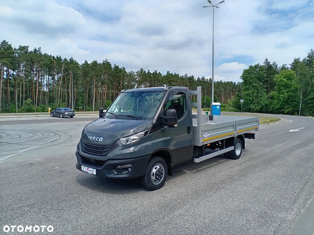 Iveco Daily 50-180 - 2