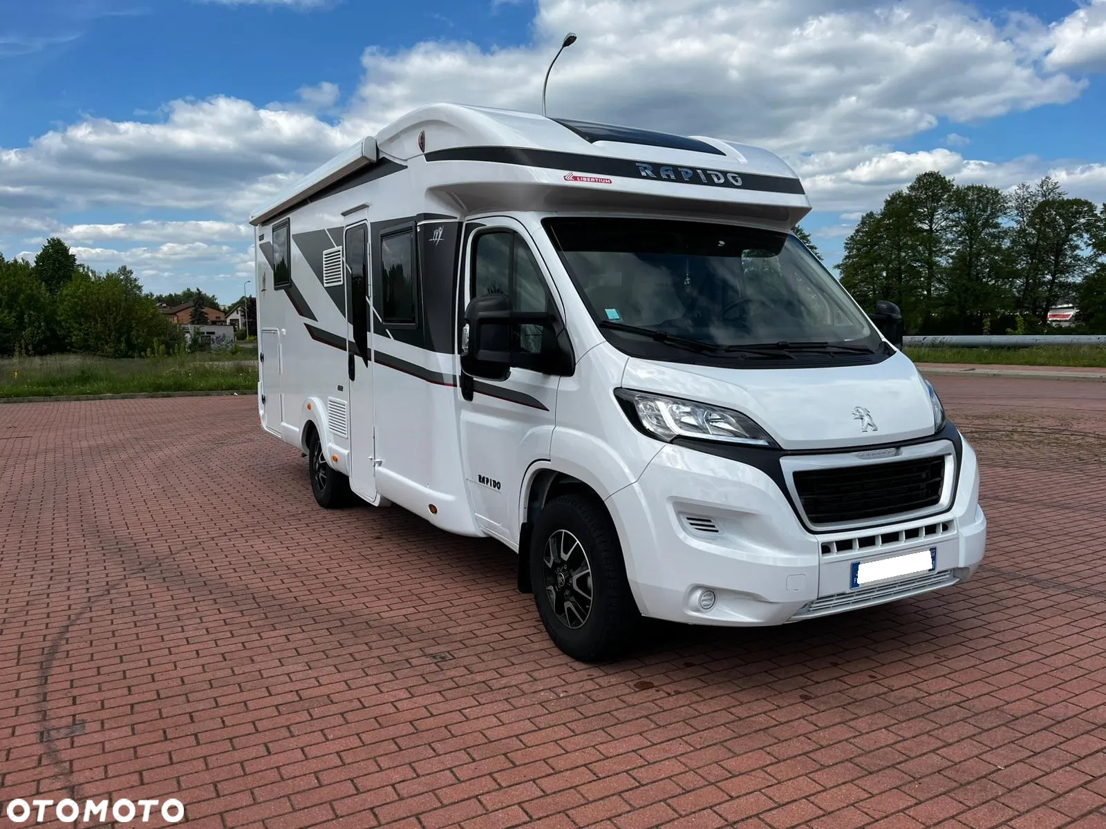 Peugeot Boxer - 12