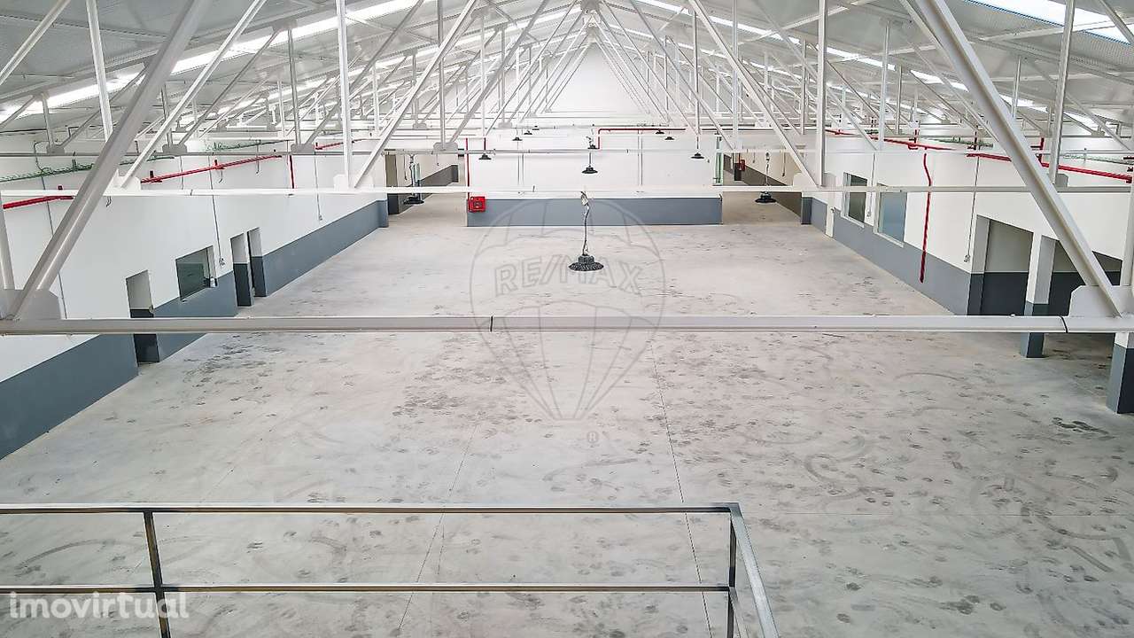 Armazém  para venda - Grande imagem: 3/19