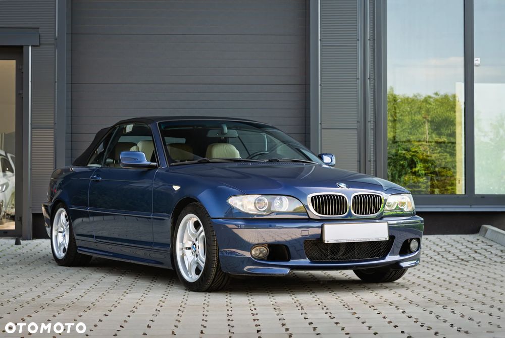 BMW Seria 3 330 Ci - 7
