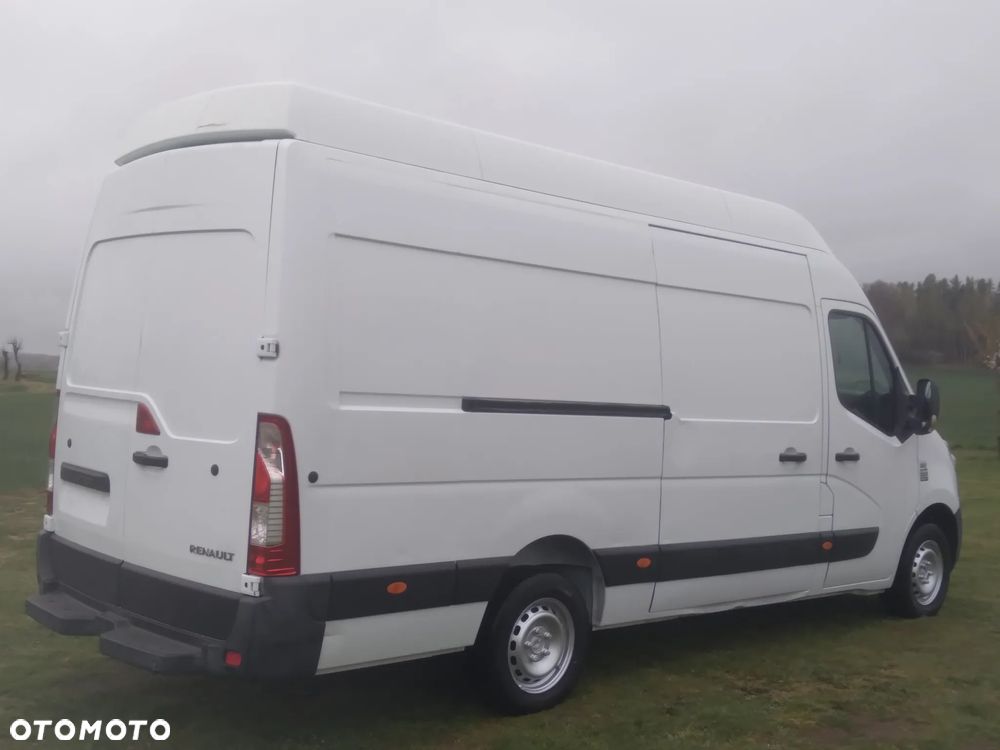 Renault Master - 4