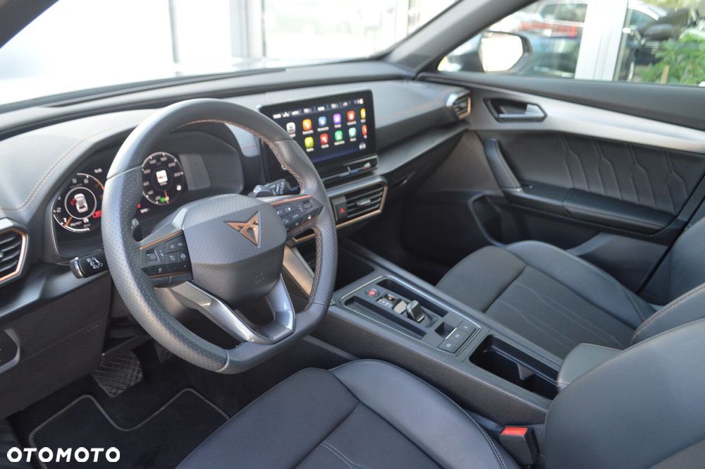 Cupra Formentor 1.5 TSI DSG - 6