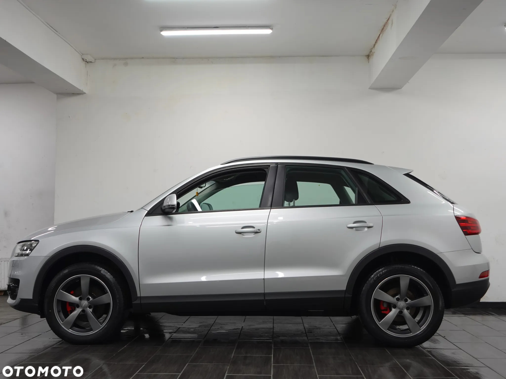 Audi Q3 - 4