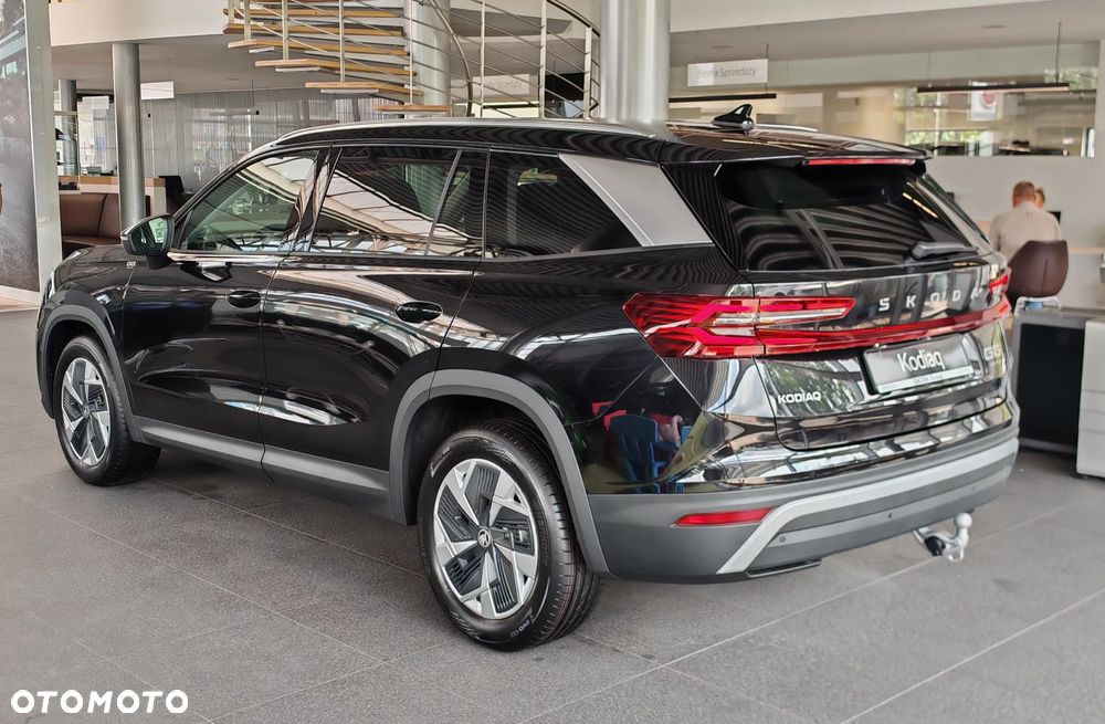 Skoda Kodiaq 2.0 TDI 4x2 Drive DSG - 7