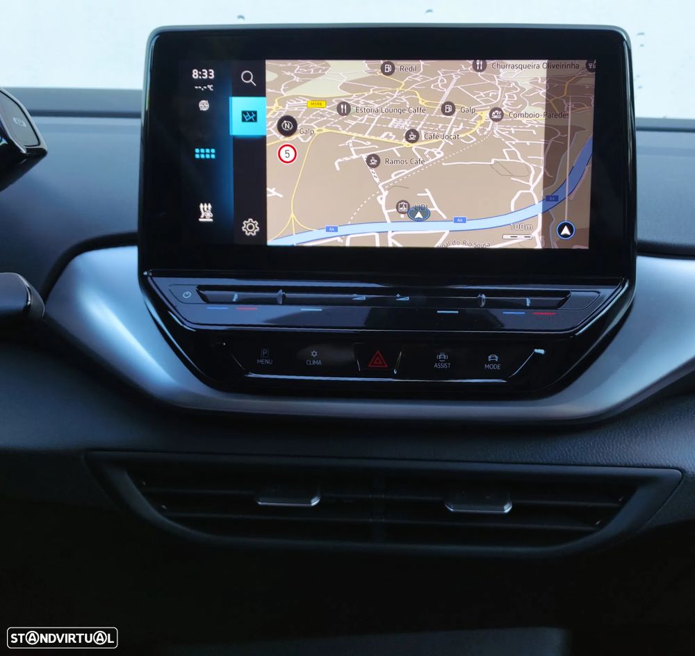 VW ID.4 77 kWh Pro Performance 1st - 28
