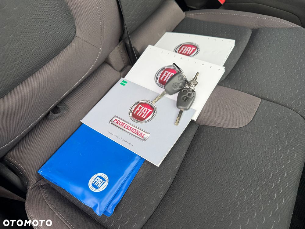 Fiat Talento - 20