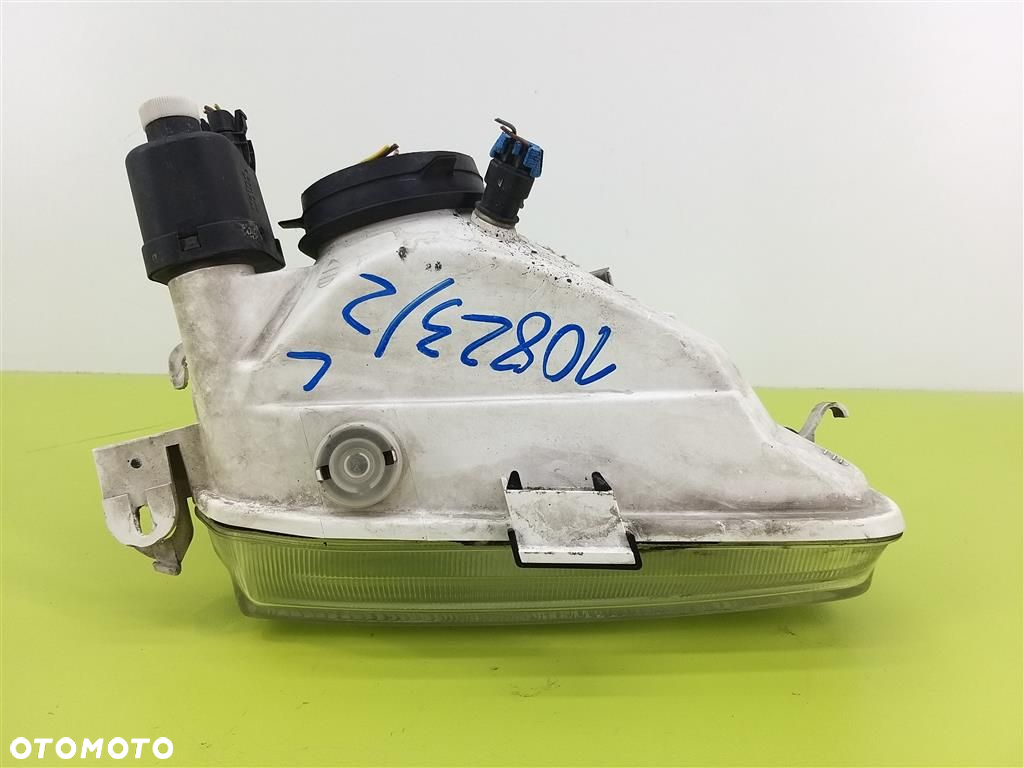 Reflektor lampa przód prawa Opel Astra I F 1994-2002 - 2