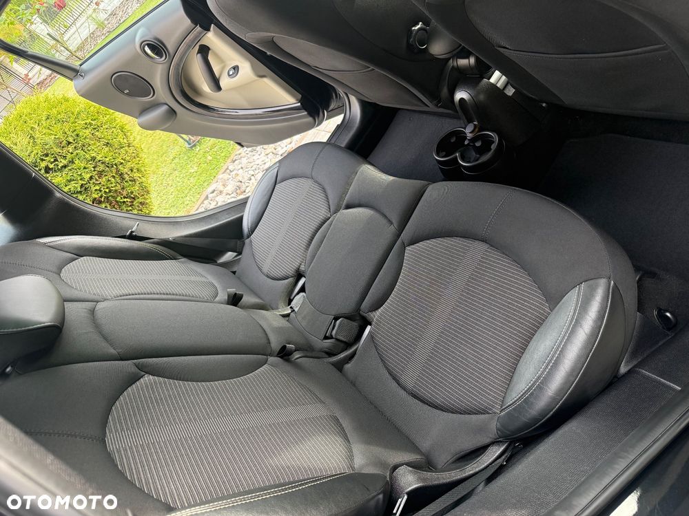 MINI Countryman - 18