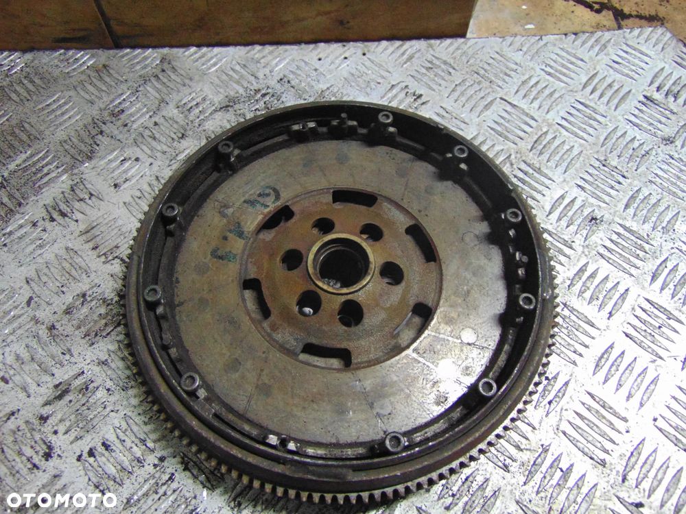 Koło zamachowe golf 4 1,9 tdi 028106264 - 1