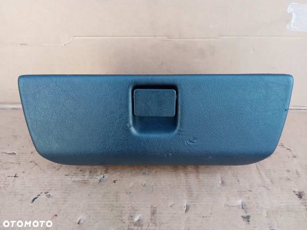 Schowek pasażera Mercedes ML W163 Europa A1636890191 - 1