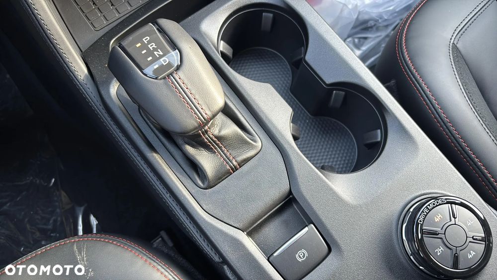 Ford Ranger Raptor - 13