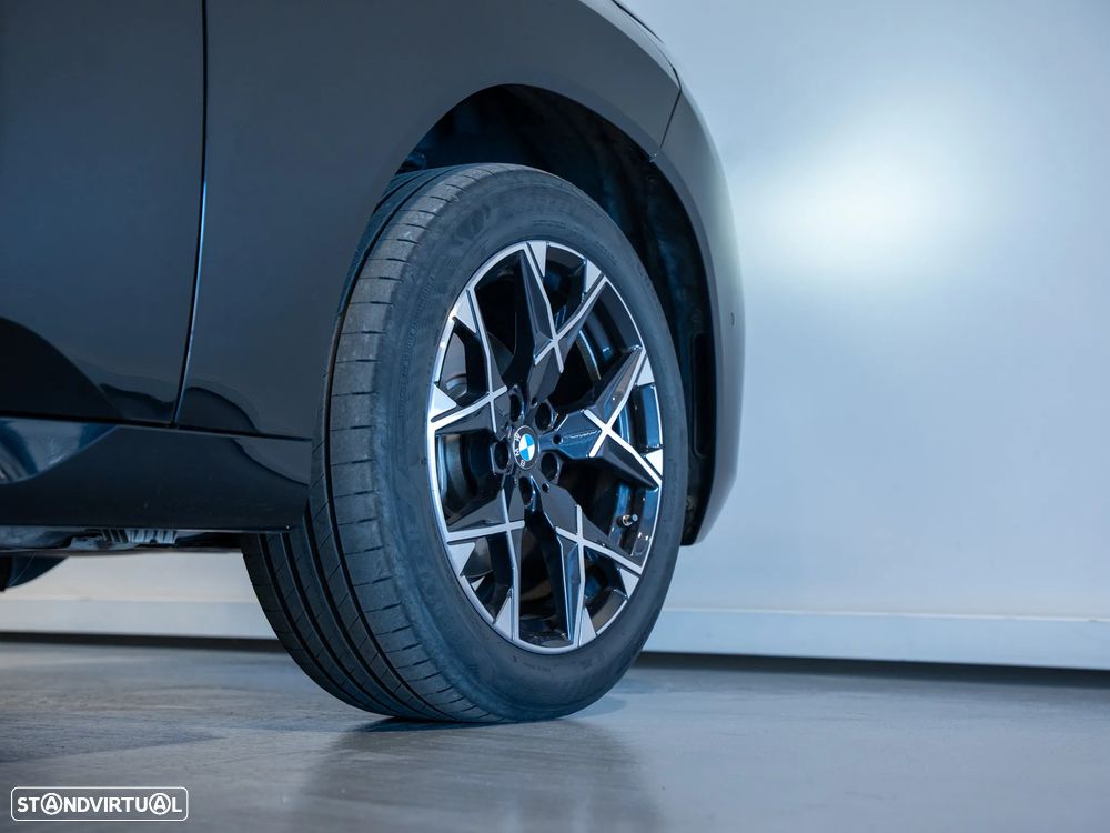 BMW X3 30 e xDrive Pack M Desportivo - 29