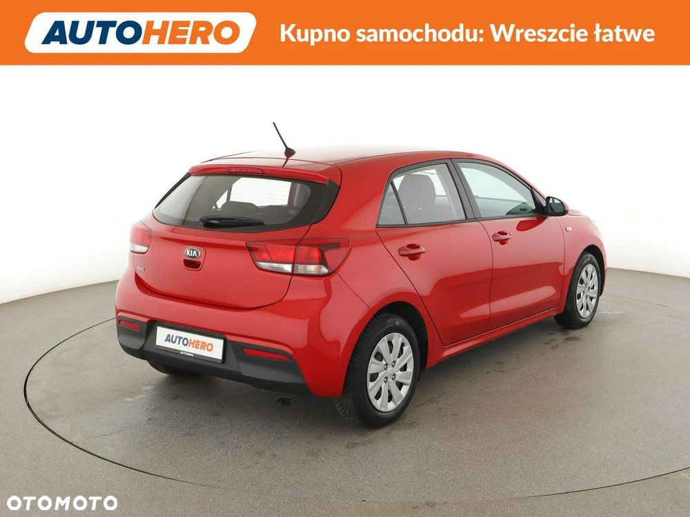 Kia Rio 1.2 Attract - 8