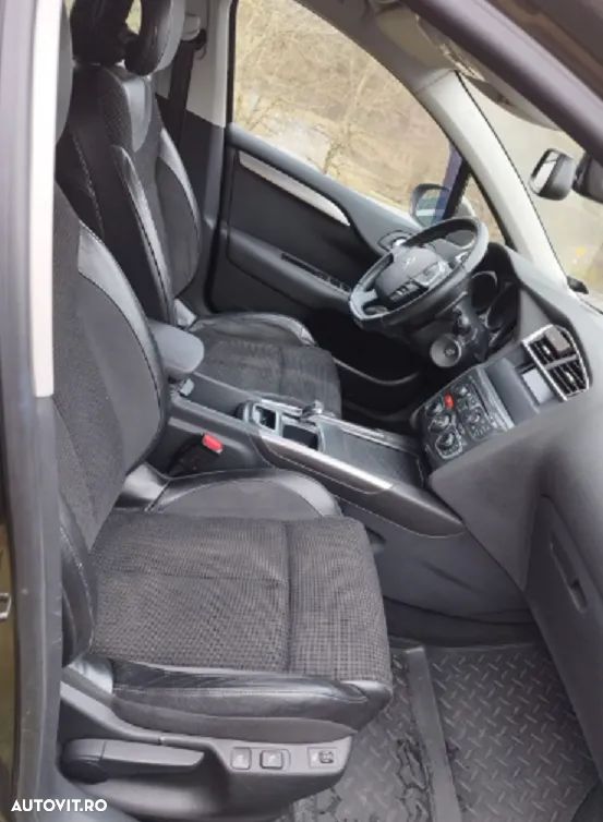 Citroën C4 1.6 THP BMP Exclusive - 5