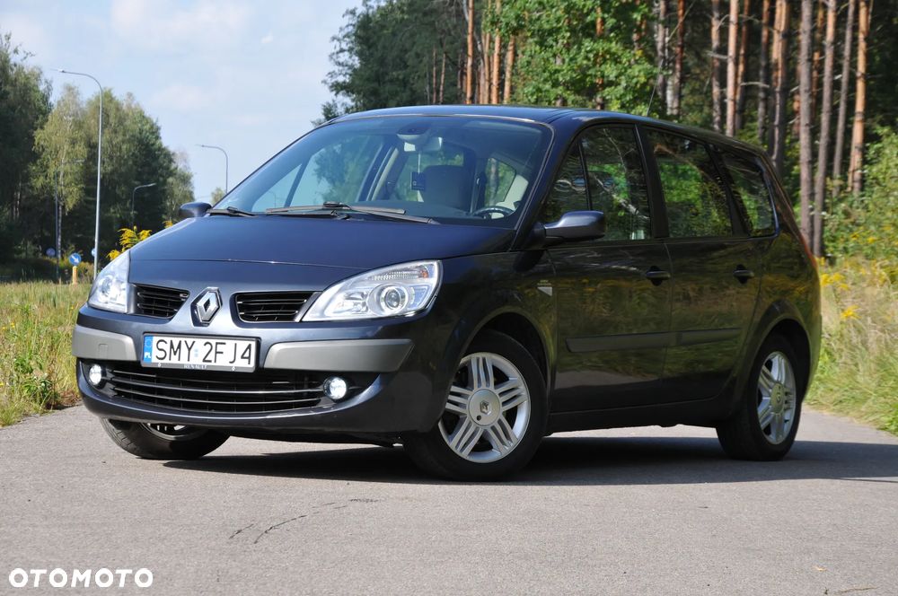 Renault Grand Scenic 1.9 dCi FAP Dynamique - 2