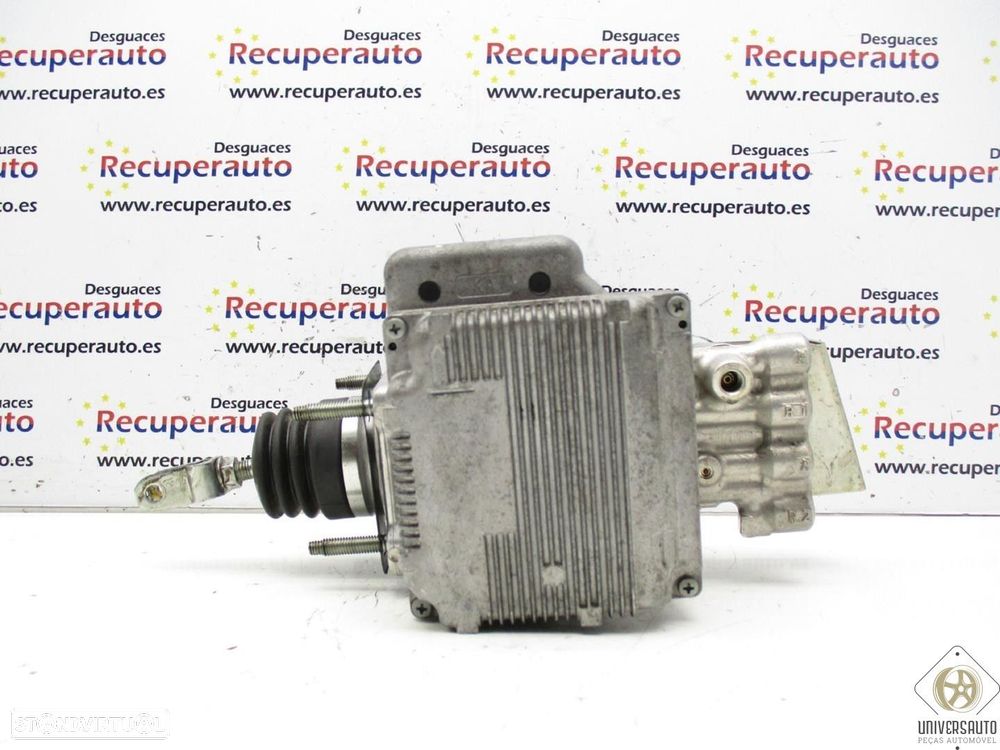 ABS TOYOTA YARIS 2014 - 4