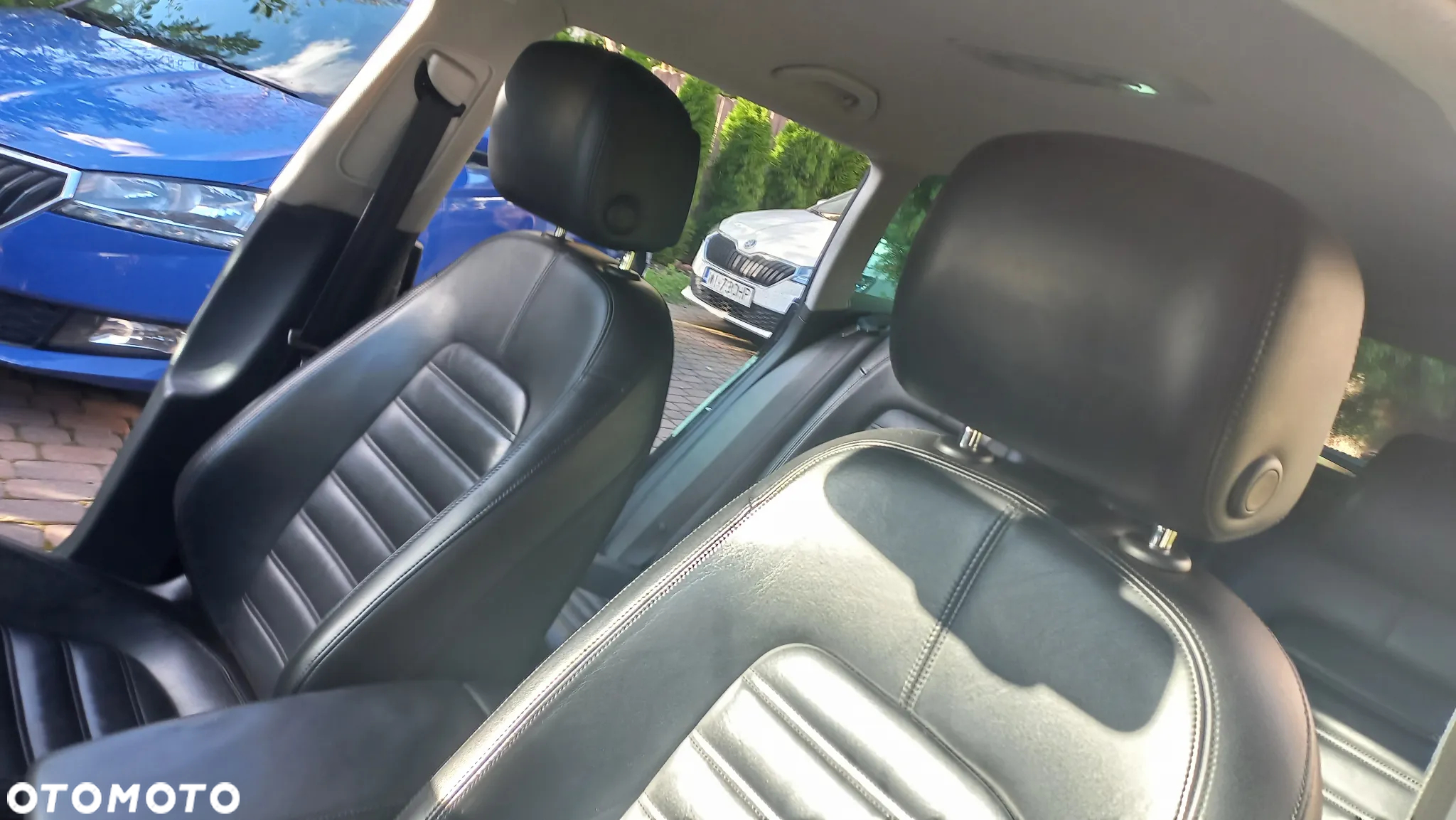 Volkswagen Passat 2.0 TSI Highline DSG - 38