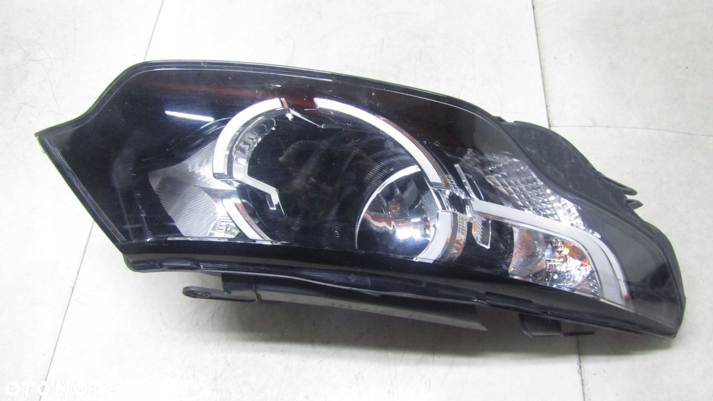 LAND ROVER DISCOVERY SPORT LAMPA PRAWA PRZÓD 14- - 3