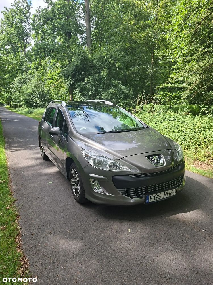 Peugeot 308 1.6 Trendy - 2