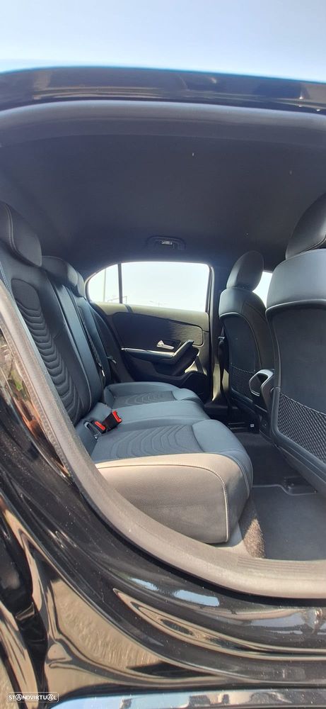 Mercedes-Benz A 250 e foto 2