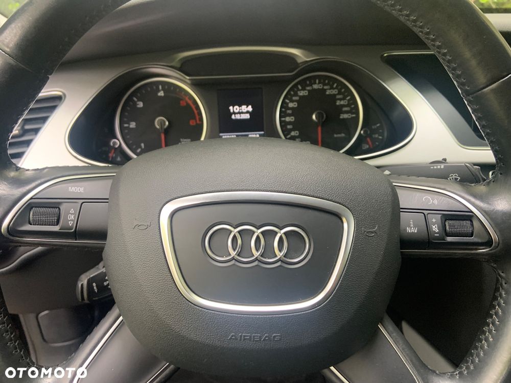 Audi A4 - 17