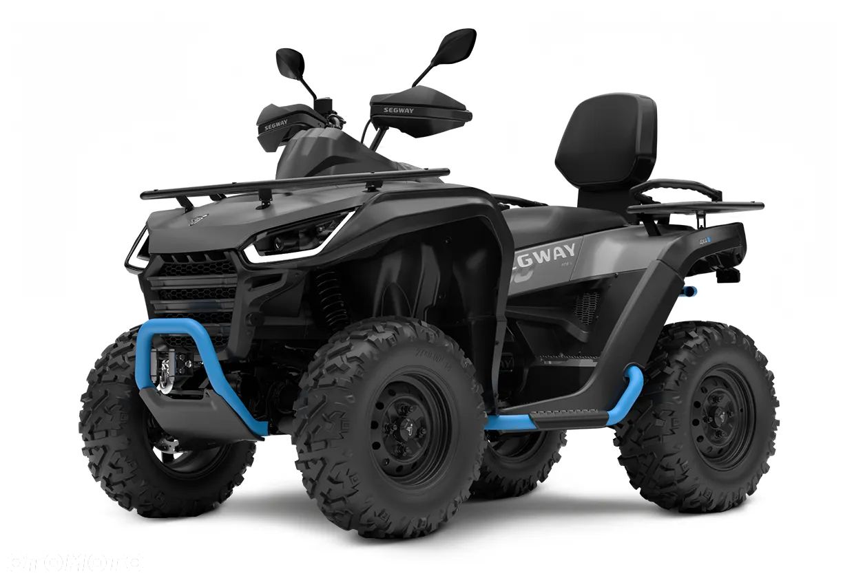 Segway Snarler AT6