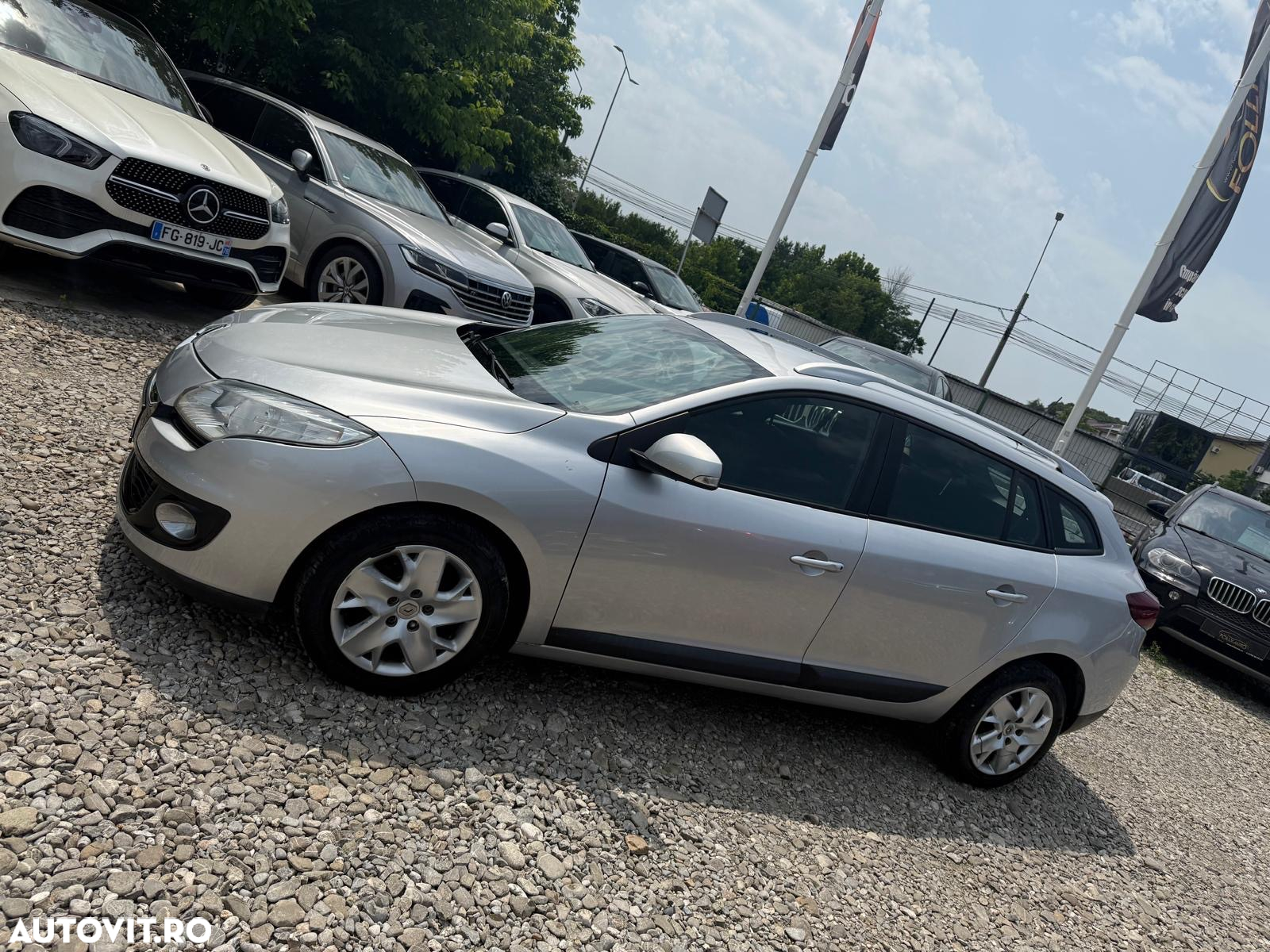 Renault Megane - 28