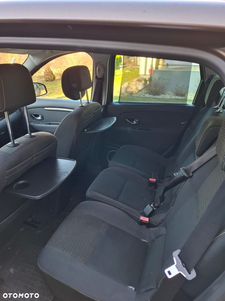 Renault Scenic 1.4 16V TCE Tech Run - 8