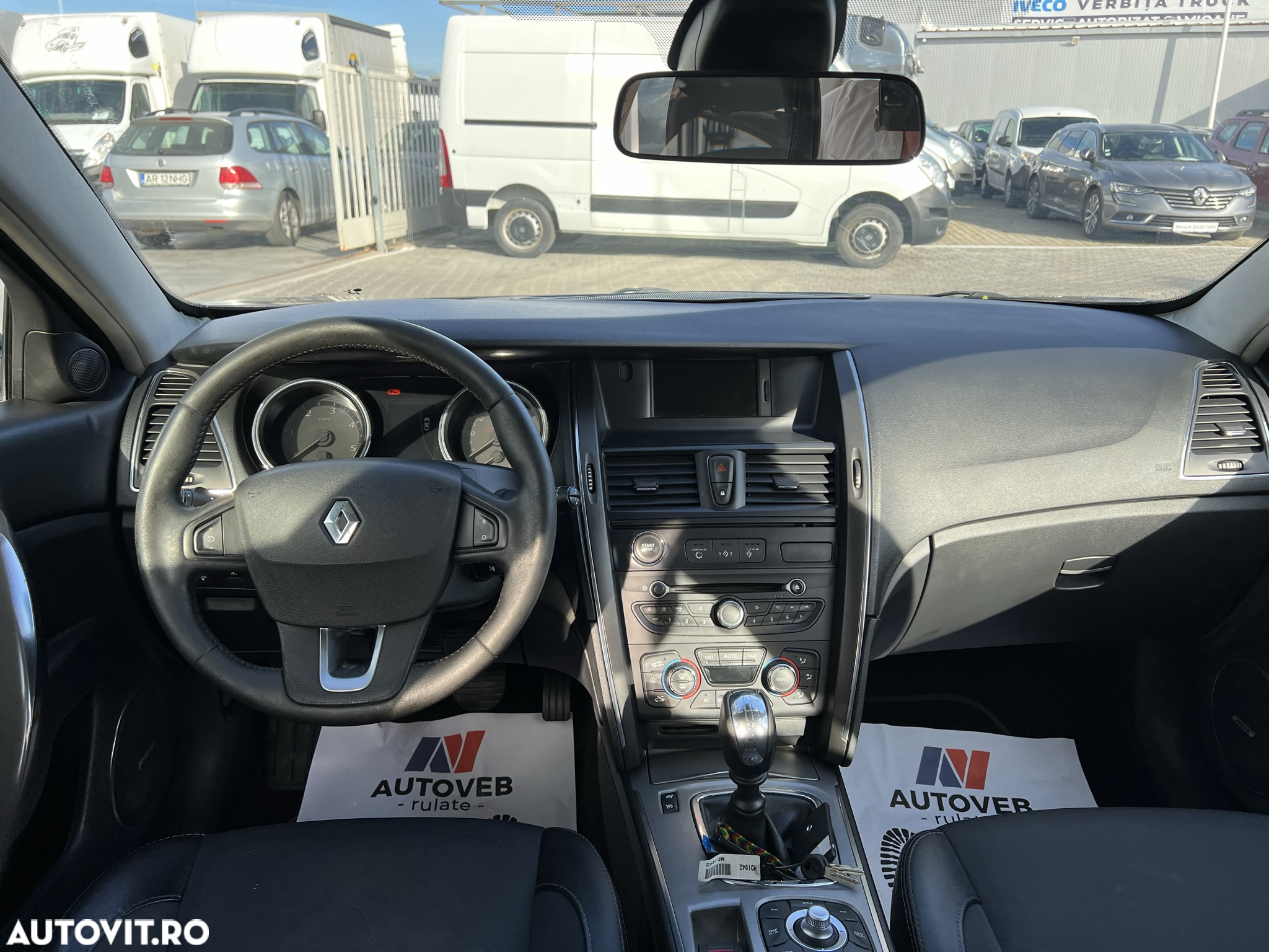 Renault Latitude 2.0 dCi Privilege - 7