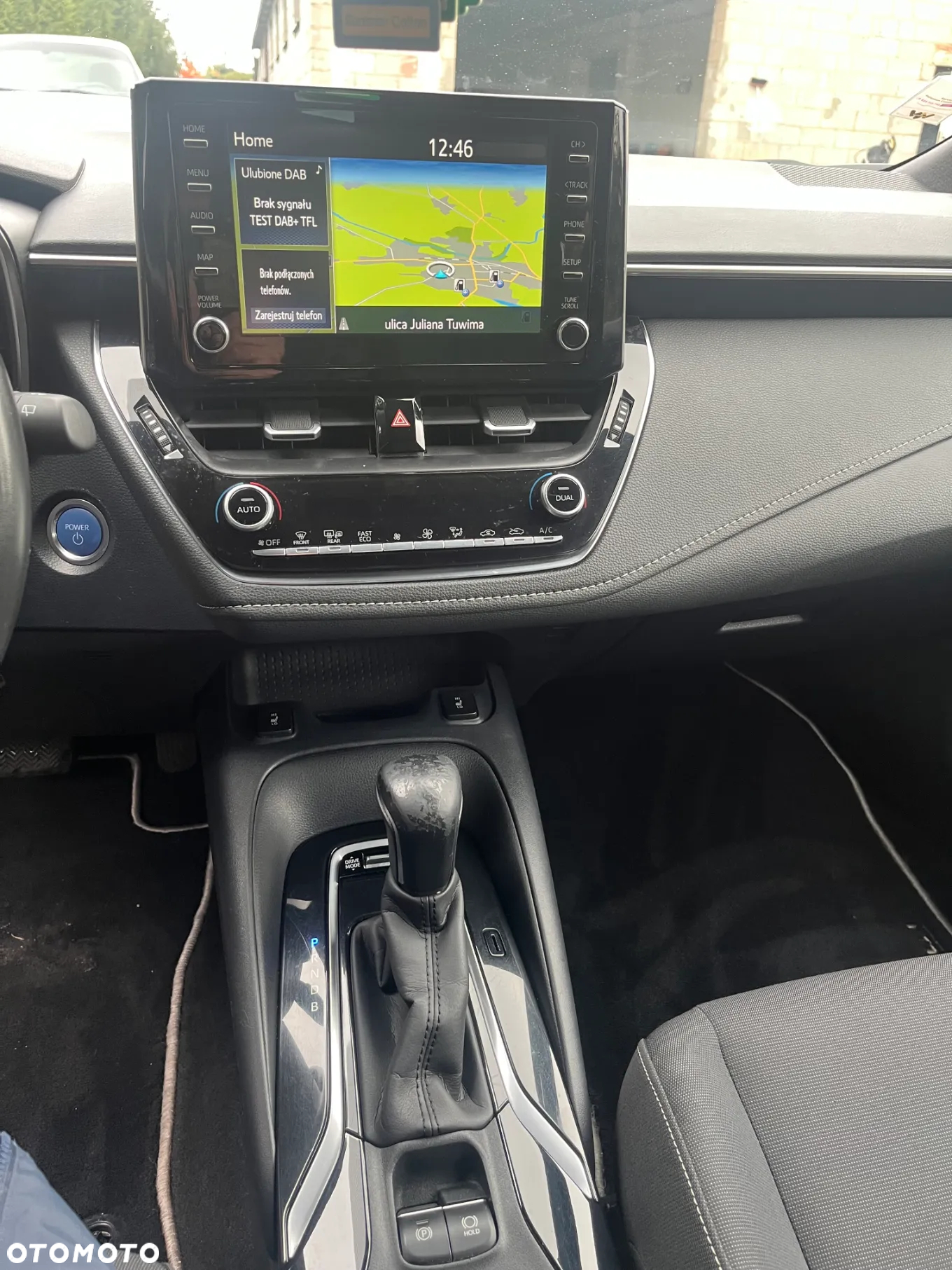 Toyota Corolla - 14