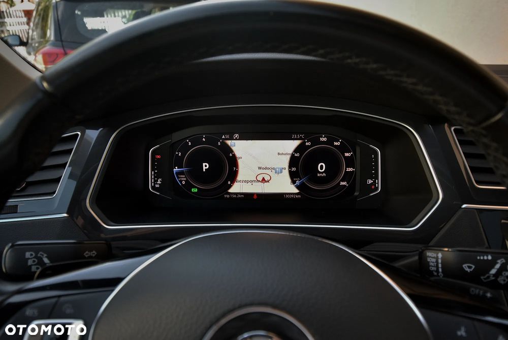 Volkswagen Tiguan 1.5 TSI EVO JOIN DSG - 18