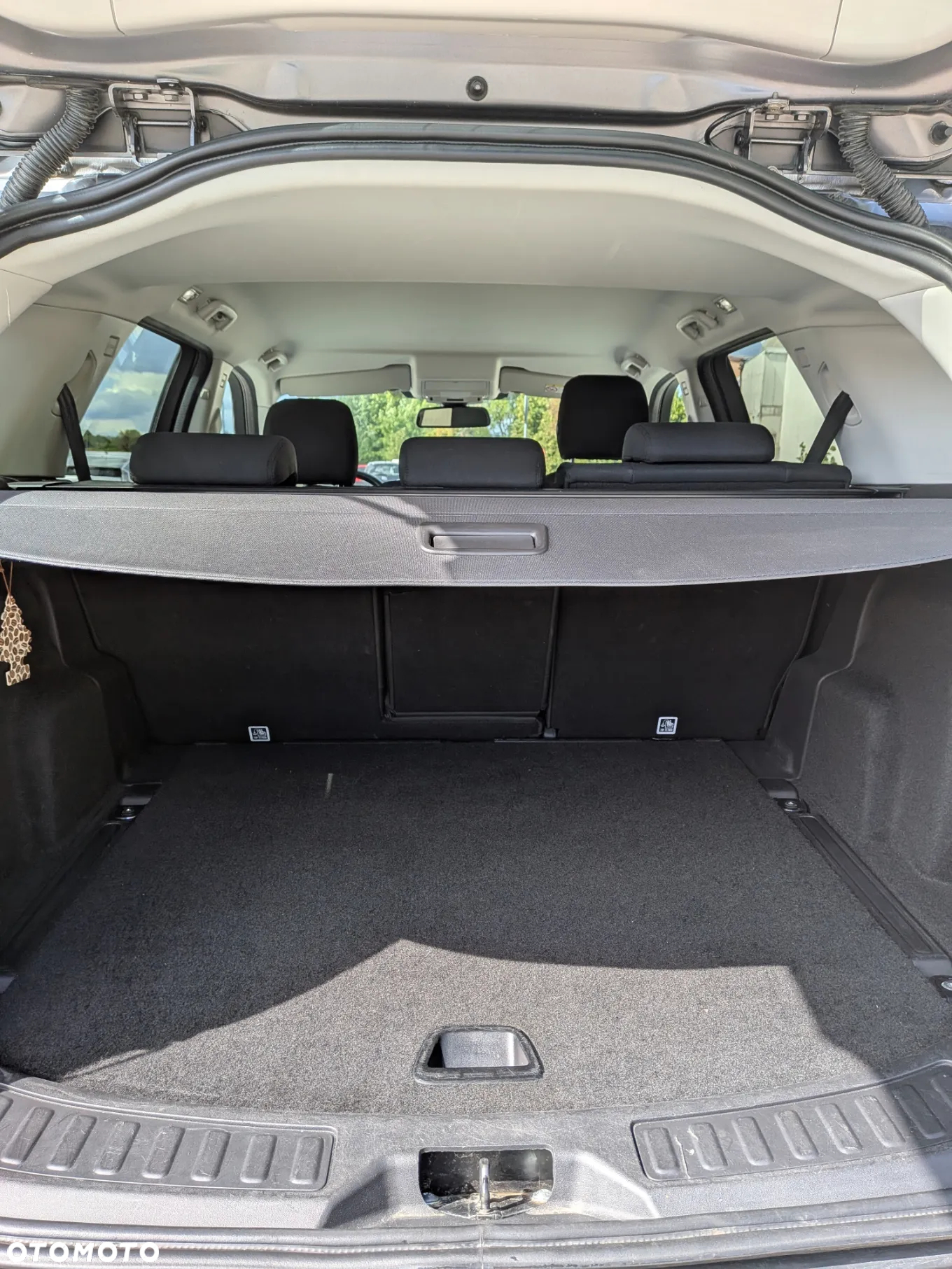 Land Rover Discovery Sport 2.0 TD4 SE - 12