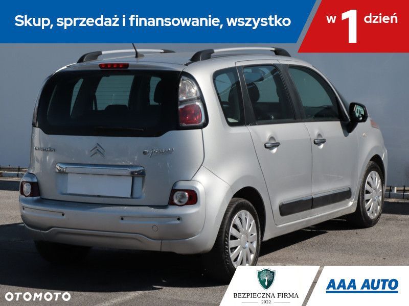 Citroën C3 Picasso - 7