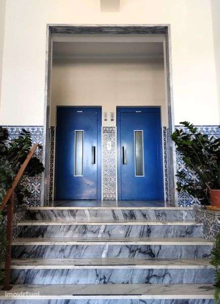 Apartamento T3 Santarém Centro Cidade - Grande imagem: 3/12