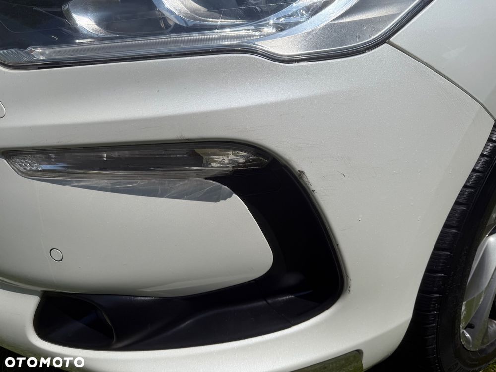 Citroën DS5 2.0 HDi SportChic - 10