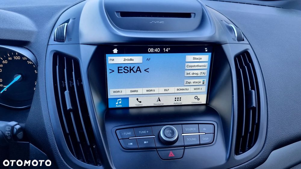 Ford Kuga 2.0 TDCi 4x2 Titanium - 36