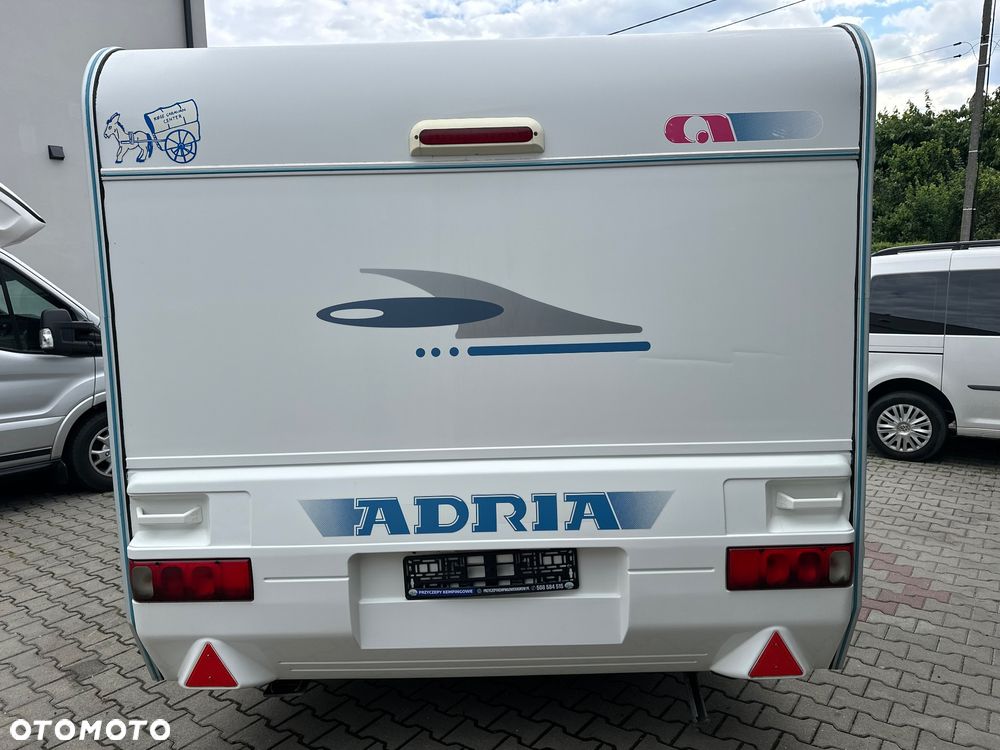 Adria Altea 512 - 3