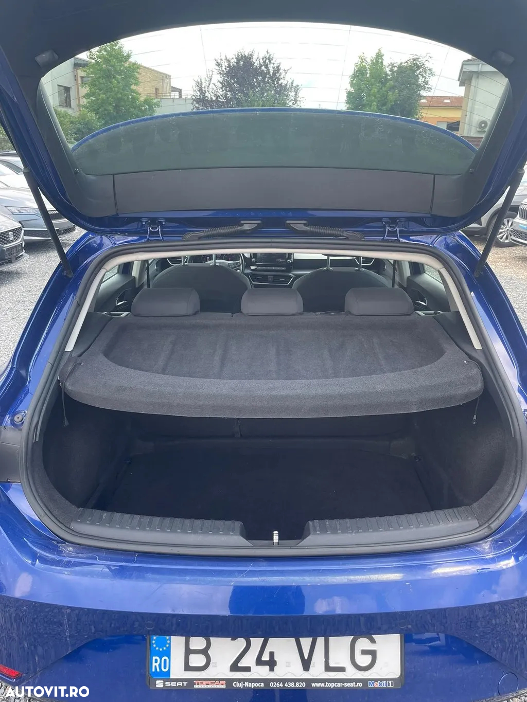 Seat Leon 1.0 TSI Style - 7