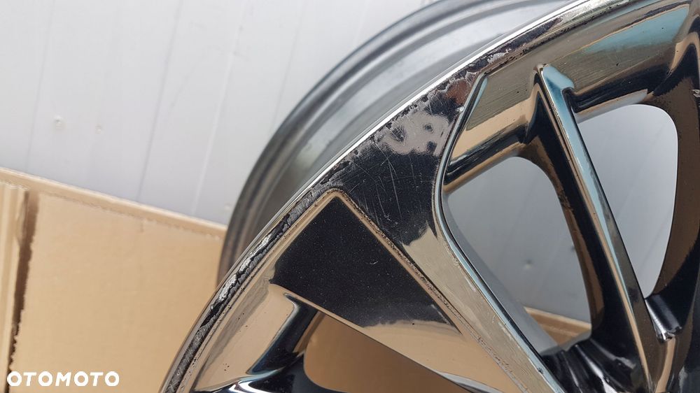 felga lexus ls 8.5jx20 et25 - 4