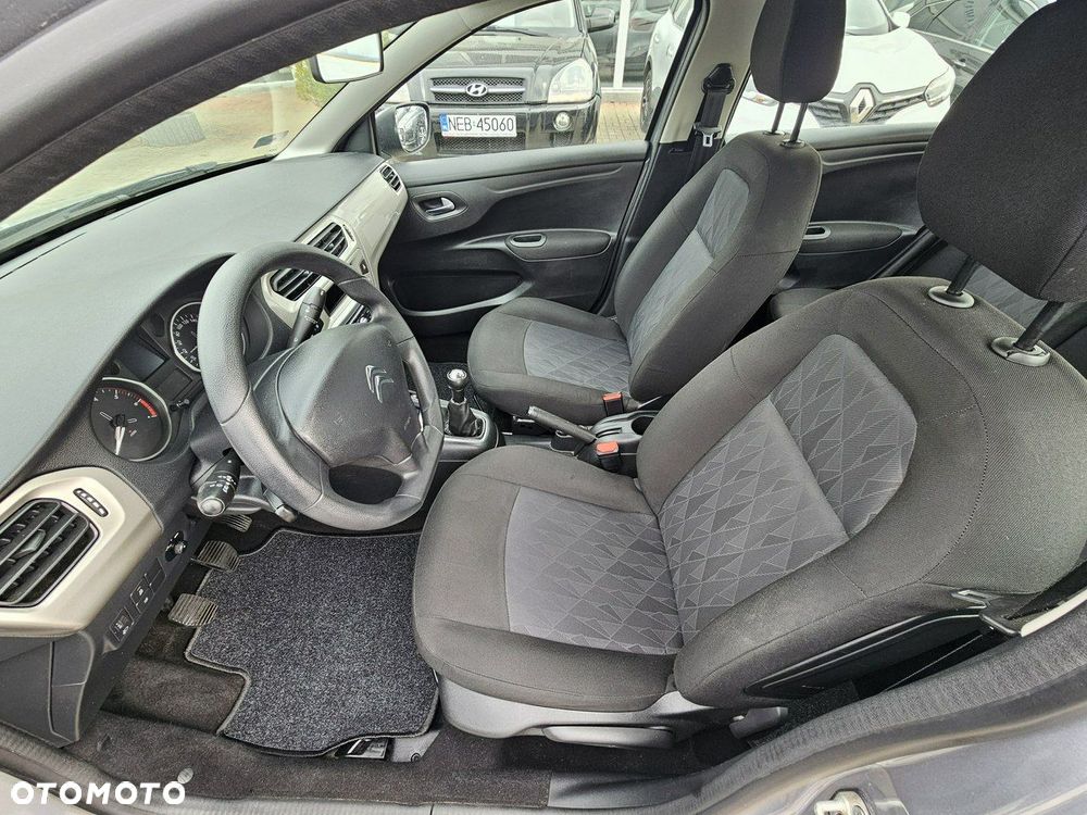 Kia Rio 1.4 ISG Dream Team Edition - 13