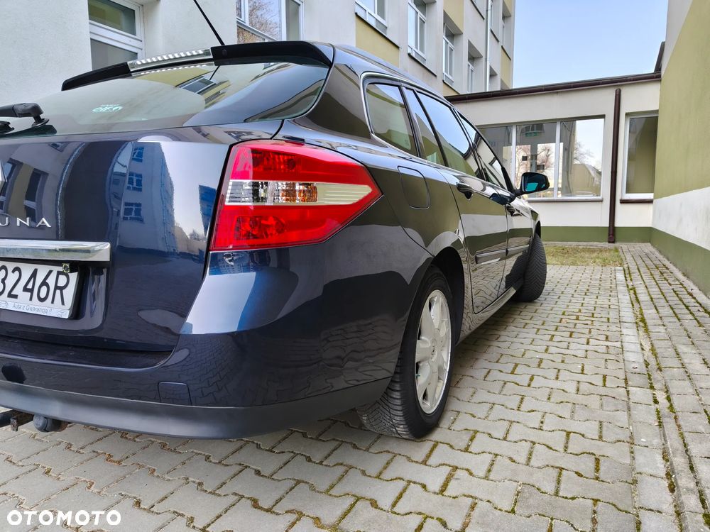 Renault Laguna 2.0 16V 140 Dynamique - 8