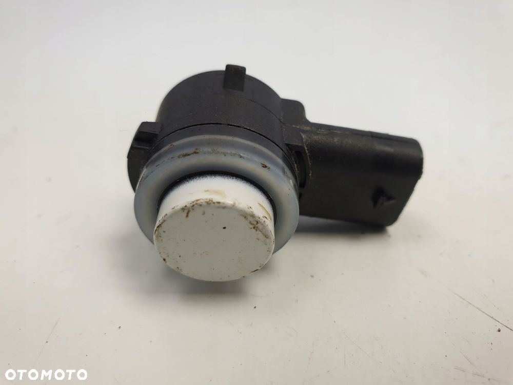 Opel Corsa F CZUJNIK PARKOWANIA COFANIA 9813348377 - 5