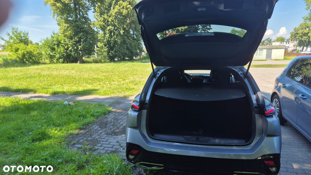 Peugeot 308 1.2 PureTech GT S&S EAT8 - 23