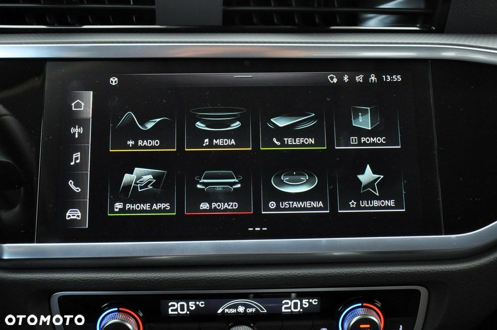 Audi Q3 Sportback - 33